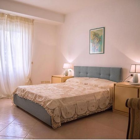 La Casa Del Viale Apartment Агридженто Екстериор снимка