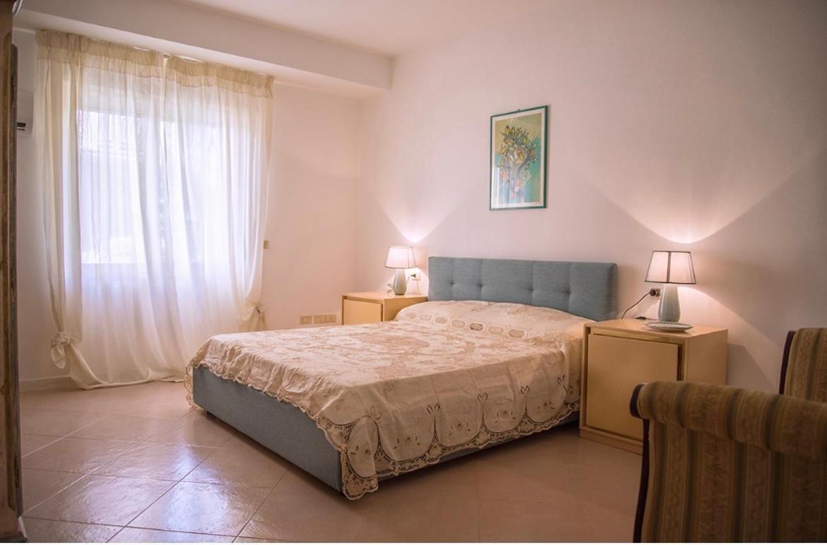 La Casa Del Viale Apartment Агридженто Екстериор снимка